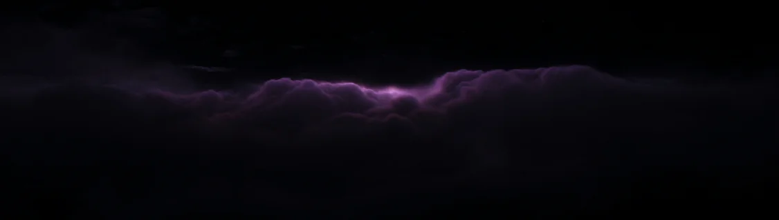 Wolkendecke