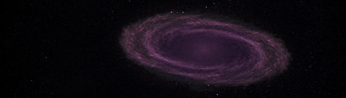Spiralgalaxie