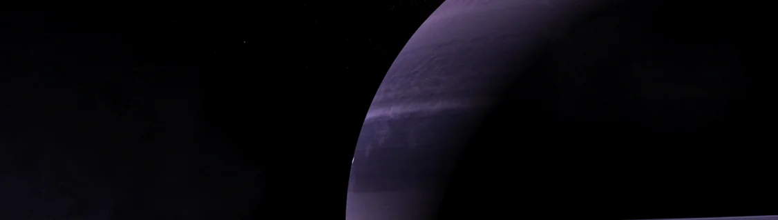 Ringplanet